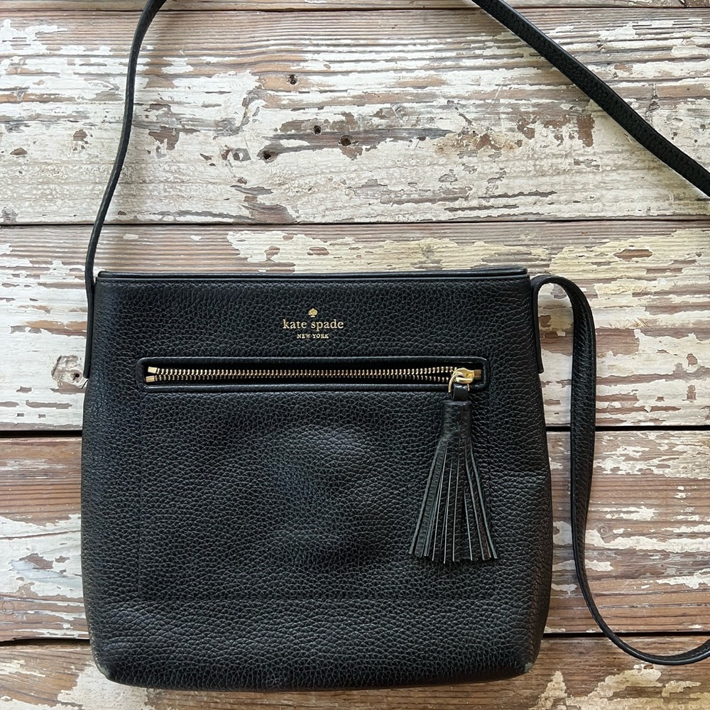 Kate Spade Crossbody Purse